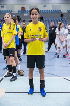 Bild 40 - wBJ Power Girls Cup Suederelbe
